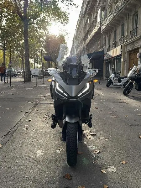 NT 1100 DCT