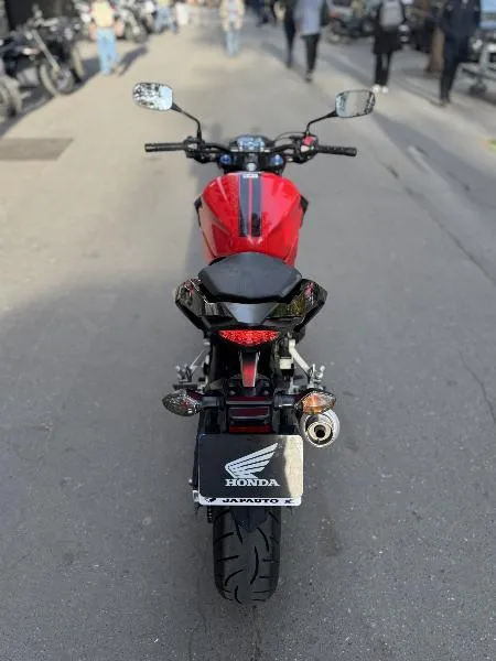 CB 500 FA