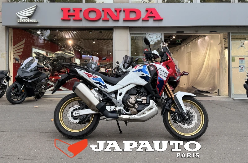 CRF 1100 L AFRICA TWIN  ADVENTURE SPORTS DCT