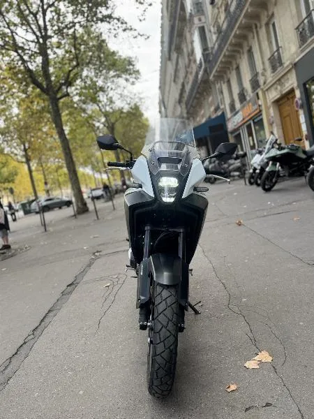 NX 500