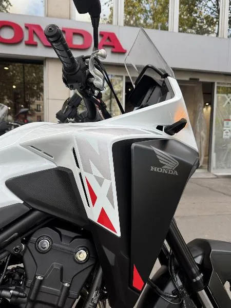 NX 500