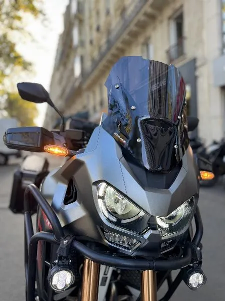 CRF 1100 L AFRICA TWIN  ADVENTURE SPORTS DCT