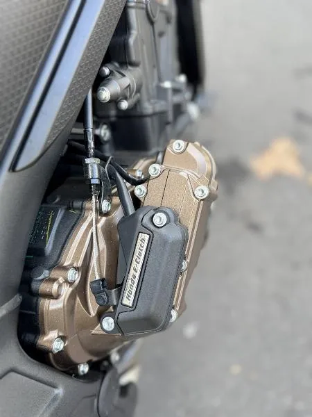 CB650R Neo Sports Café