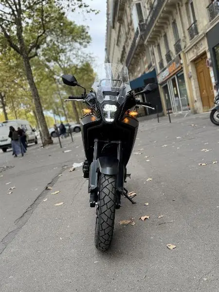 NX 500 EClutch