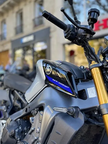 MT09 SP