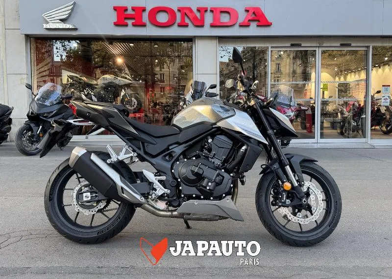 CB 750 HORNET