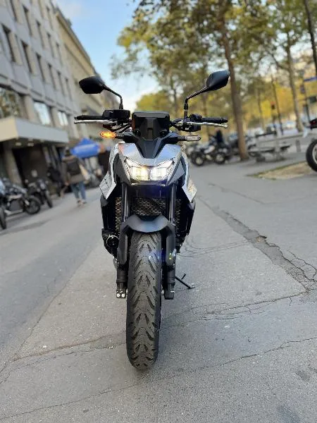 CB 750 HORNET