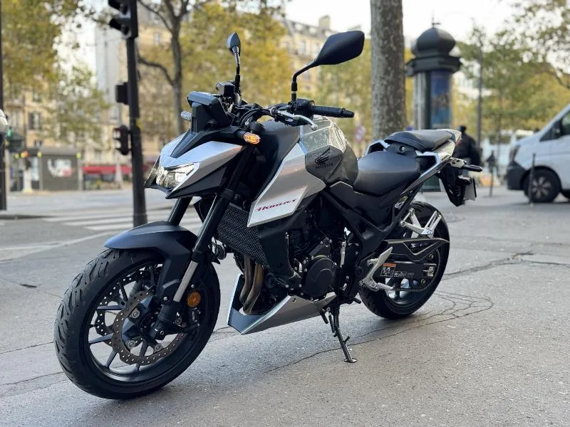 CB 750 HORNET