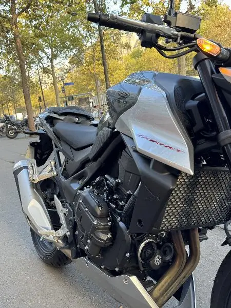 CB 750 HORNET