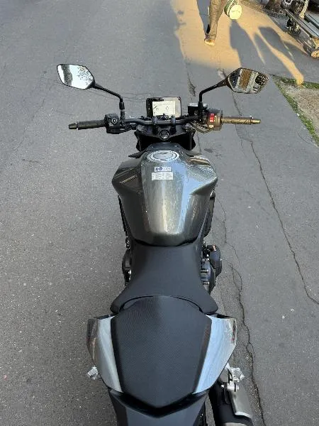 CB 750 HORNET