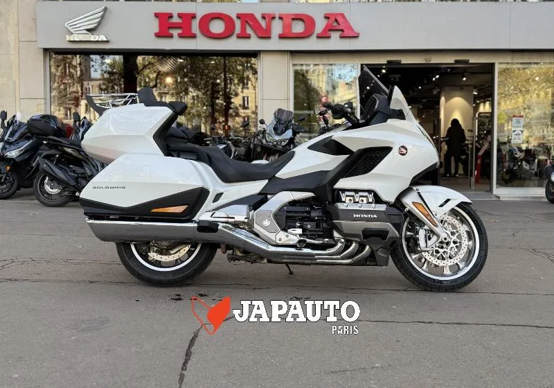 GL 1800 GOLDWING 2018