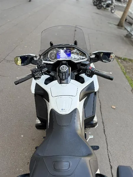 GL 1800 GOLDWING