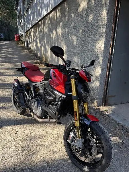 Monster SP 2023