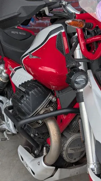 V85 TT 850