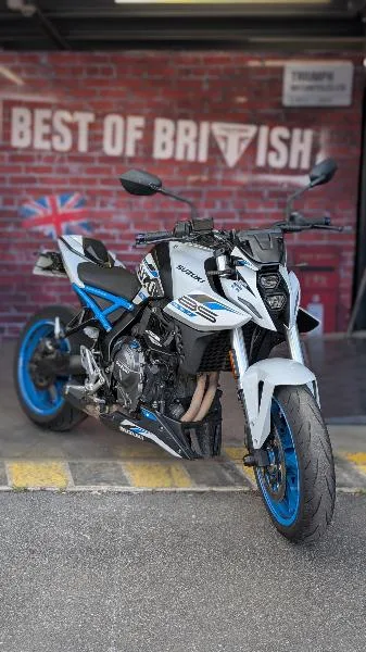 GSX8S