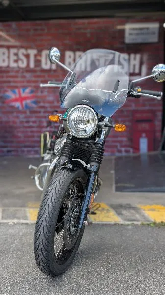 INTERCEPTOR 650