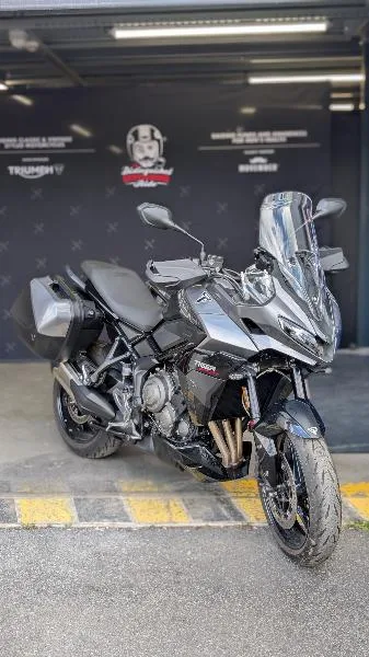 TIGER 800