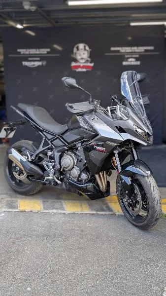 TIGER 800