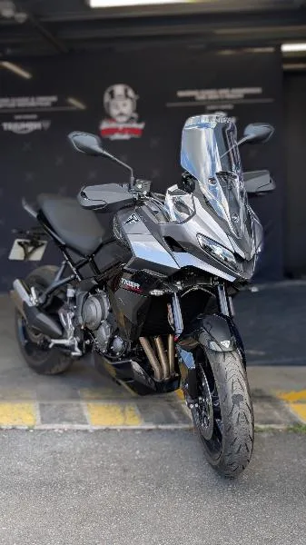 TIGER 800
