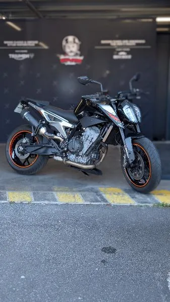 790 DUKE