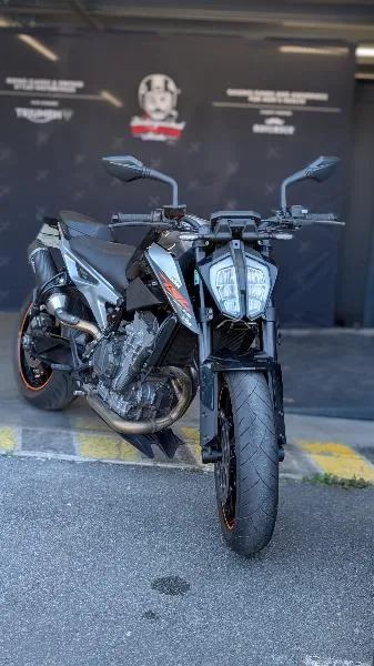 790 DUKE
