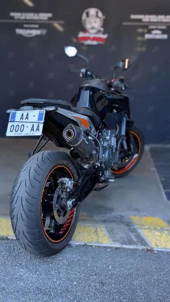 790 DUKE