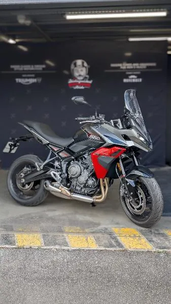 TIGER SPORT 660 2026