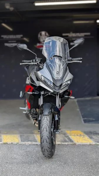 TIGER SPORT 660