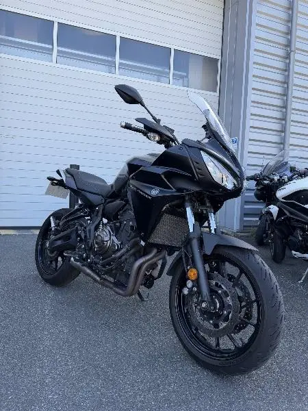 TRACER 700