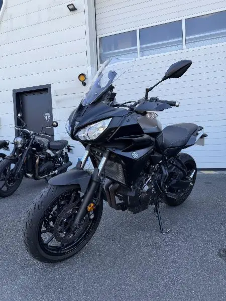 TRACER 700