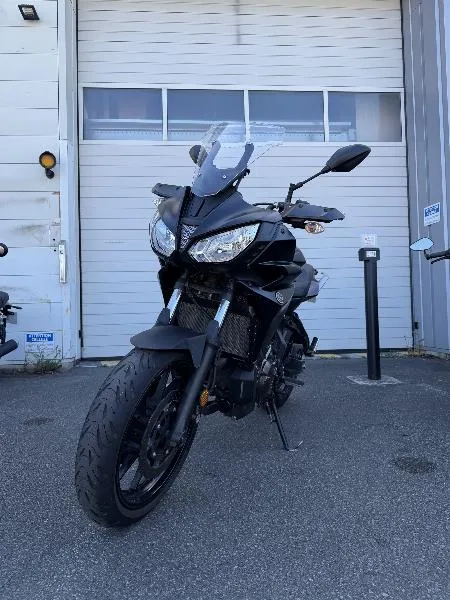 TRACER 700