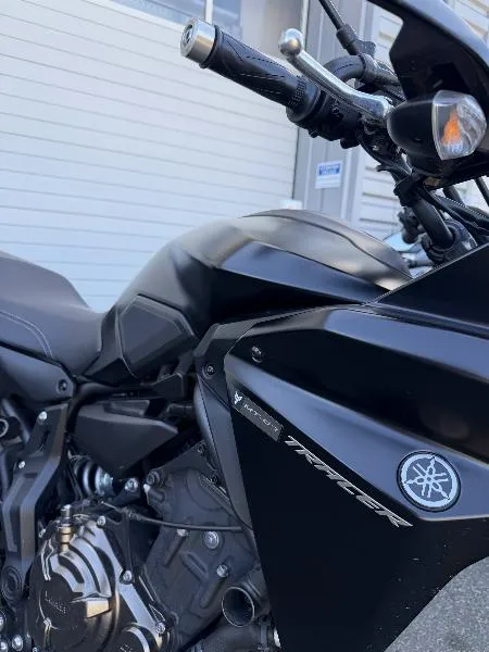 TRACER 700