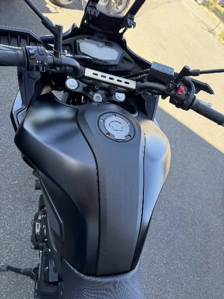 TRACER 700