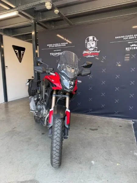 CB 500 X