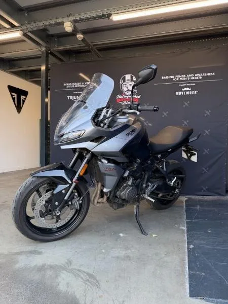 TIGER SPORT 660