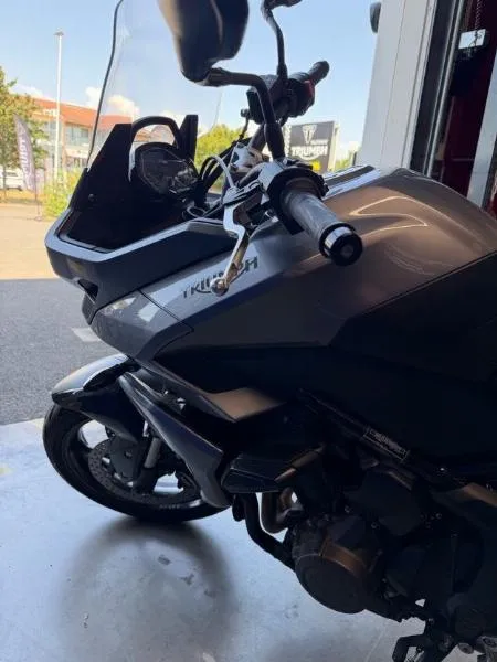 TIGER SPORT 660