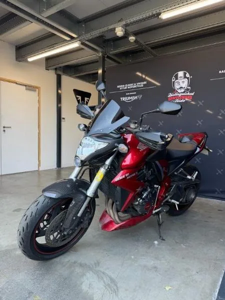 CB 1000 R 2010