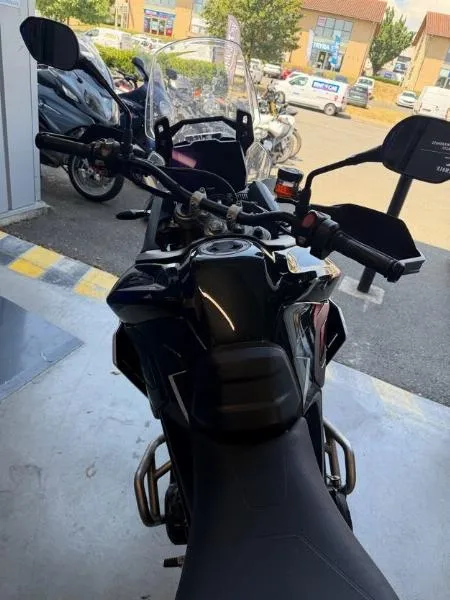 TIGER 900 RALLY PRO