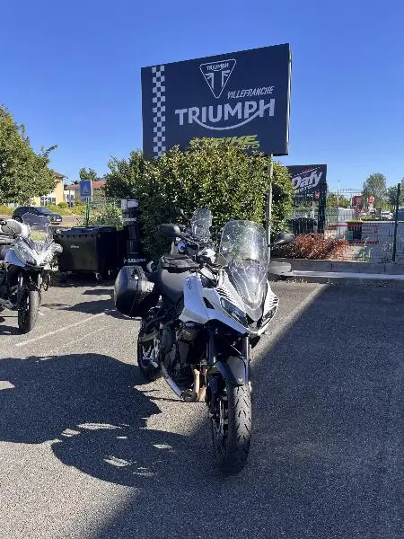 TIGER SPORT 660