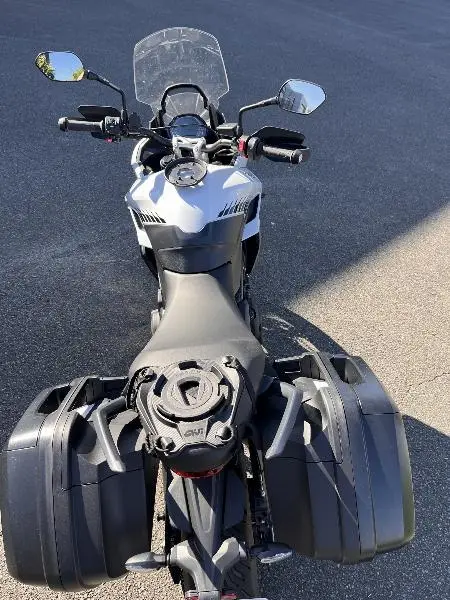 TIGER SPORT 660
