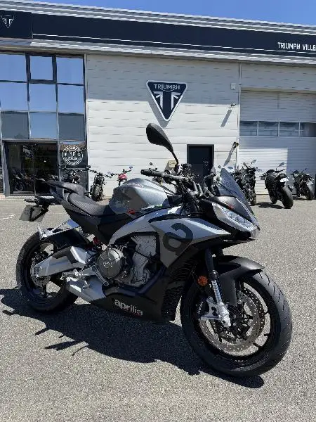 TUONO 660 FACTORY