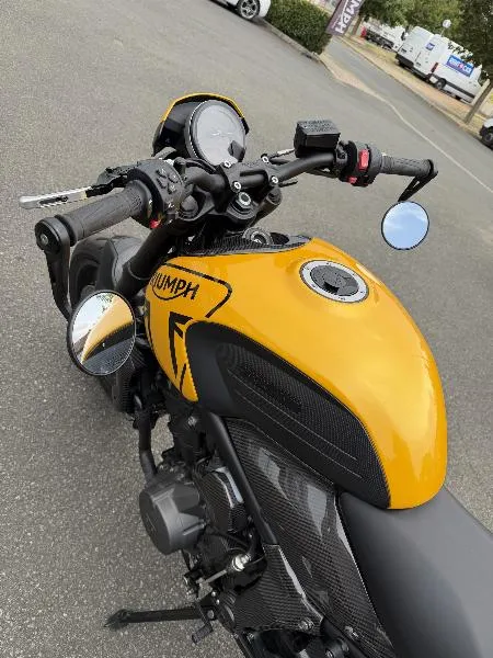 TRIDENT 660