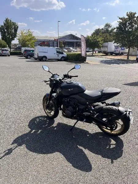TRIDENT 800