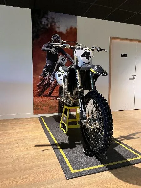 TF 450RC