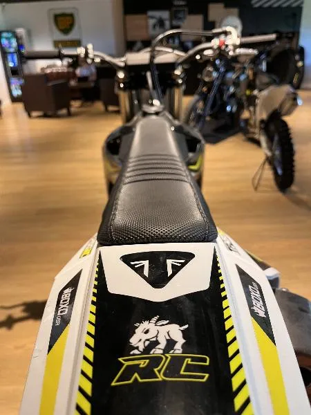TF 450RC