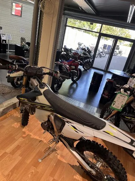TF 450E