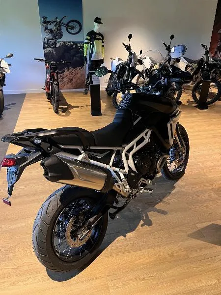 TIGER 900 RALLY PRO