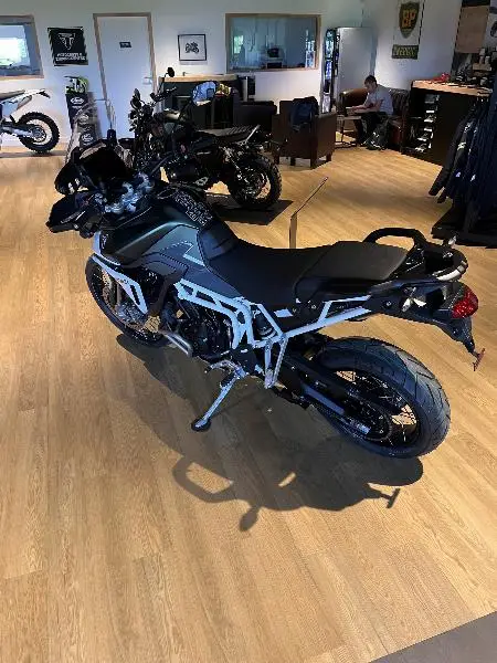 TIGER 900 RALLY PRO