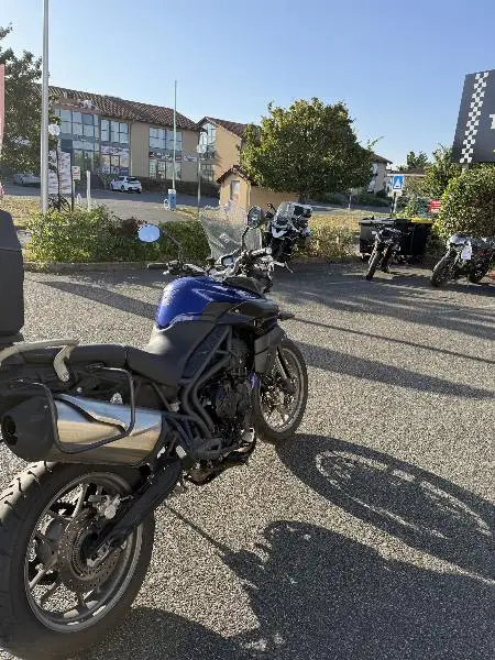 TIGER 800
