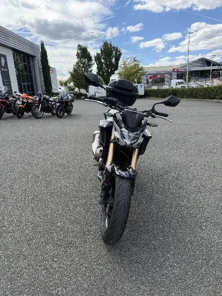 CB 500 FA